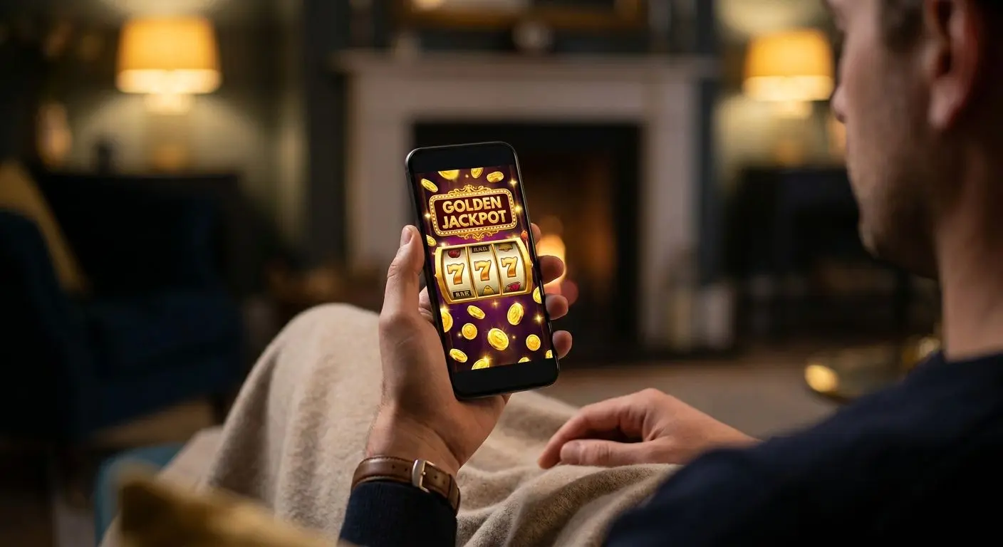 Spinbet Bonanza on Mobile Mobile view of Spinbet Bonanza on a smartphone